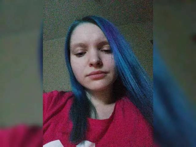 ThatTripPink3 on BongaCams 
