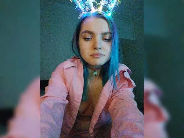 ThatTripPink3 on BongaCams 
