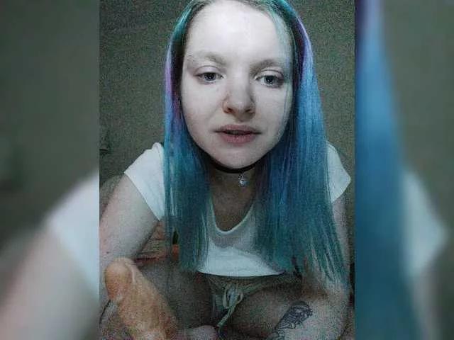 ThatTripPink3 on BongaCams 