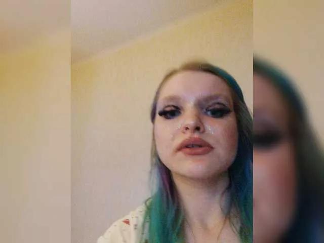 ThatTripPink3 on BongaCams 