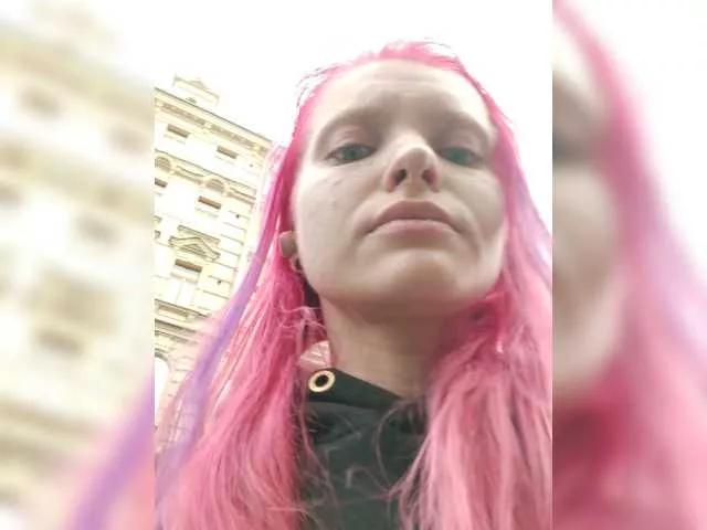ThatTripPink3 on BongaCams 