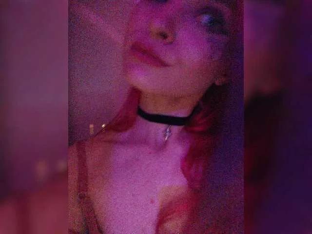 ThatTripPink3 on BongaCams 