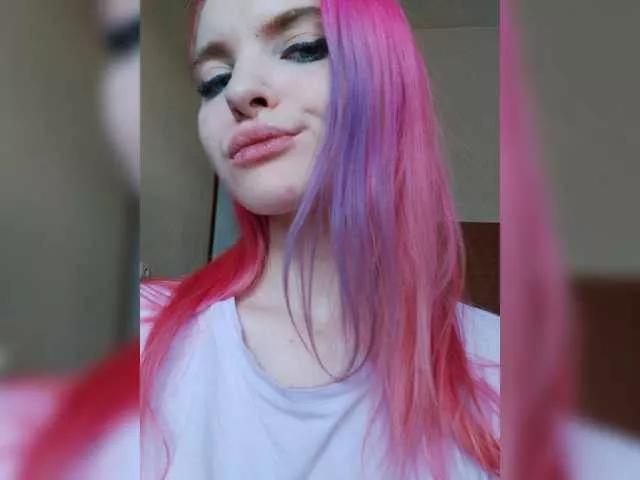 ThatTripPink3 on BongaCams 