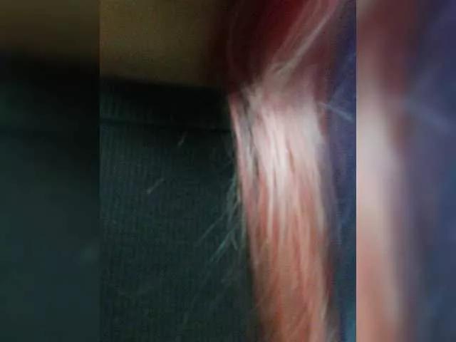 ThatTripPink3 on BongaCams 