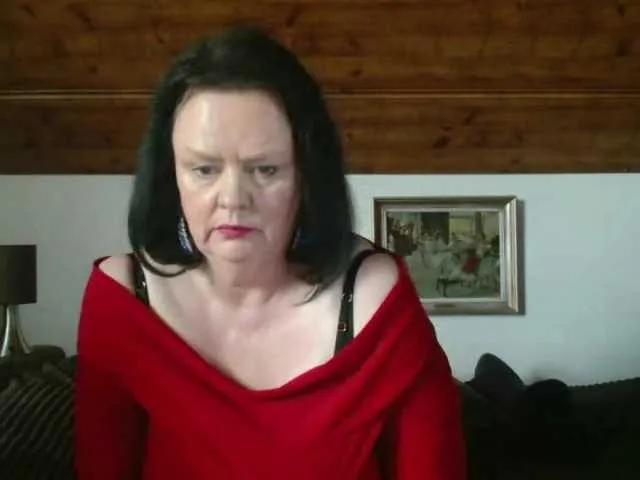 Offline TiffanyAmore on BongaCams