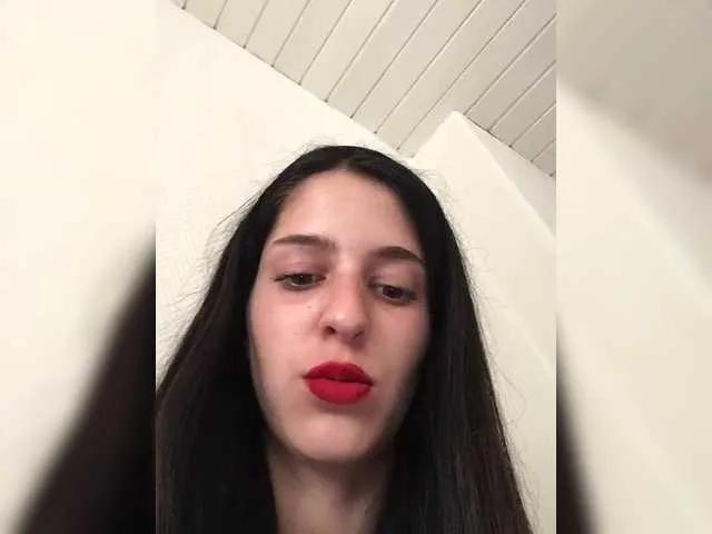 Tiffanysixx on BongaCams