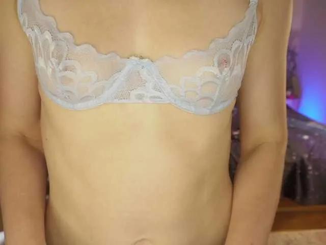 Timissi on BongaCams