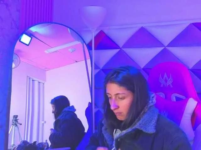 BongaCams Tokkio777 is Freechat Tokkio777 — Naughty boys turn me on