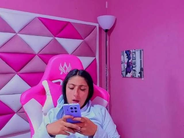 Tokkio777 on BongaCams 