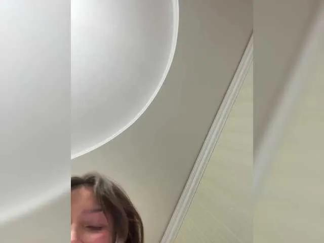 Tr1xie on BongaCams