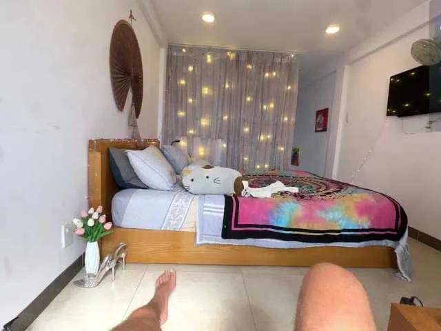 Offline Travel-Couple on BongaCams