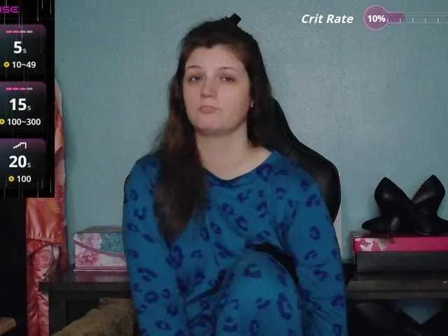 Offline TreeJeanne on BongaCams