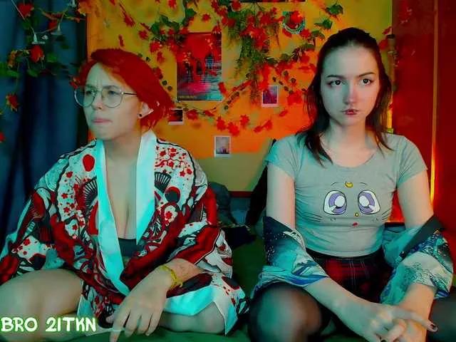 Freechat Tricky-Kitsune on BongaCams