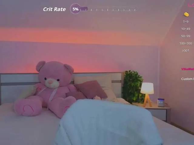 Offline Trixiie on BongaCams