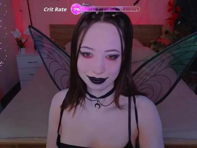Offline Trixiie on BongaCams