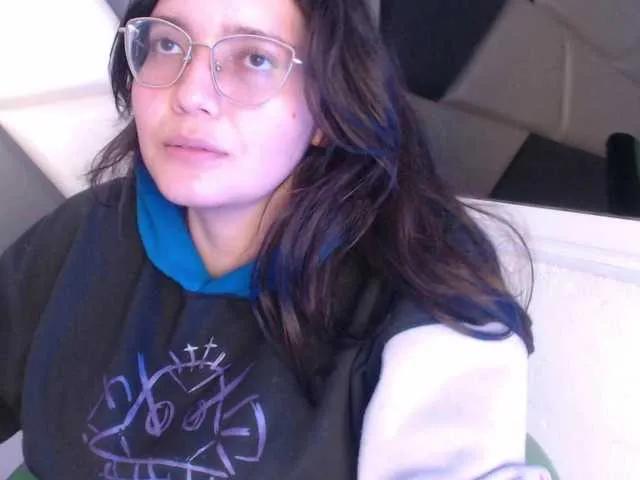 Freechat trixxxye on BongaCams