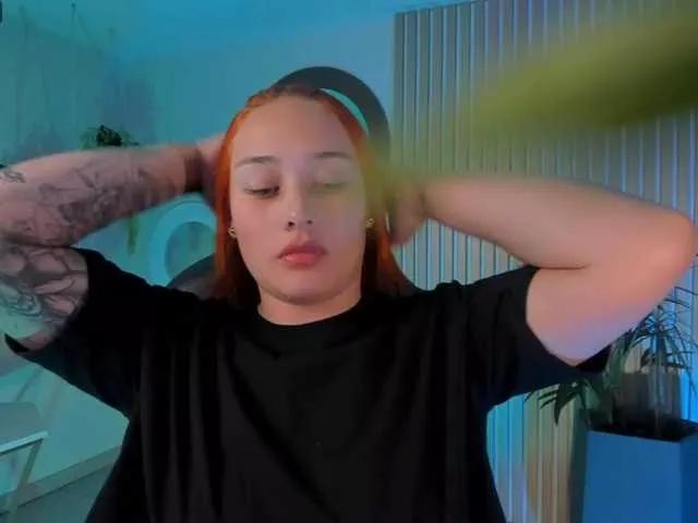 Offline Tulipa1 on BongaCams