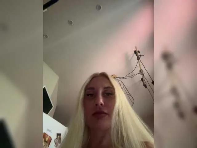 Freechat Tvoyasamka77 on BongaCams
