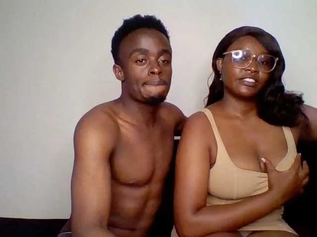 Offline TwosomeTreasure on BongaCams