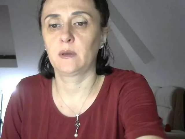 UllimOhi on BongaCams 