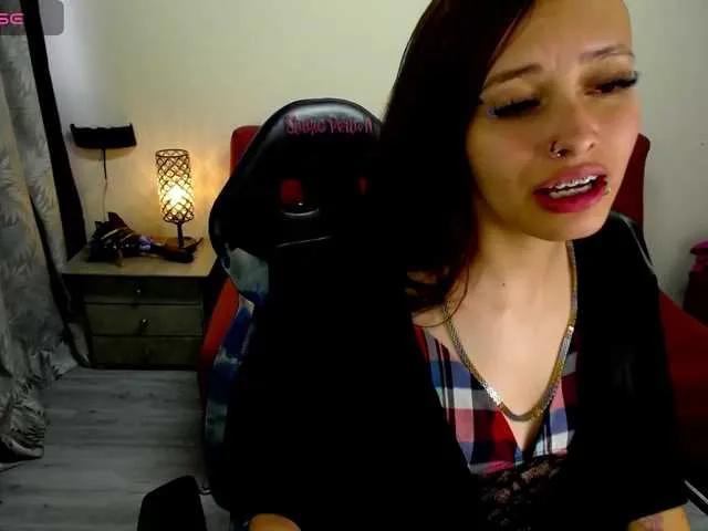 VaiiolethSex on BongaCams 