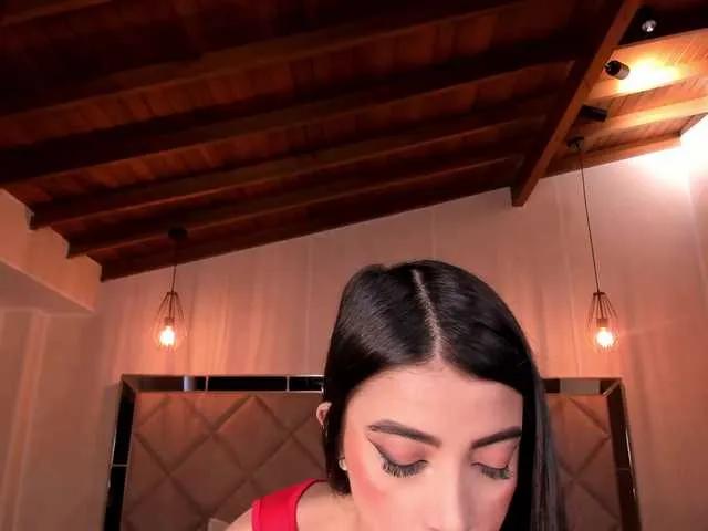 Offline ValeriaVelvet on BongaCams