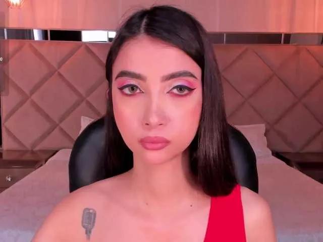 BongaCams ValeriaVelvet is Freechat ValeriaVelvet — It excites me that they treat me well and while they excite me when I remind me of the naughty that I can be