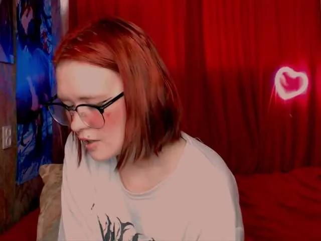 Offline Velvet-and-Venom on BongaCams