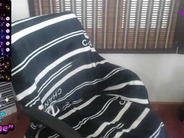 Freechat venusx1 on BongaCams