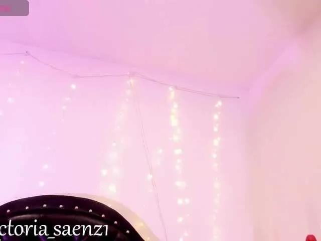 Offline vicky-saenz on BongaCams
