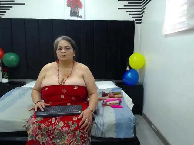 Freechat VickyBoobss on BongaCams