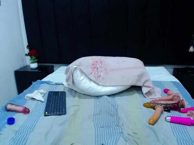 Freechat VickyBoobss on BongaCams