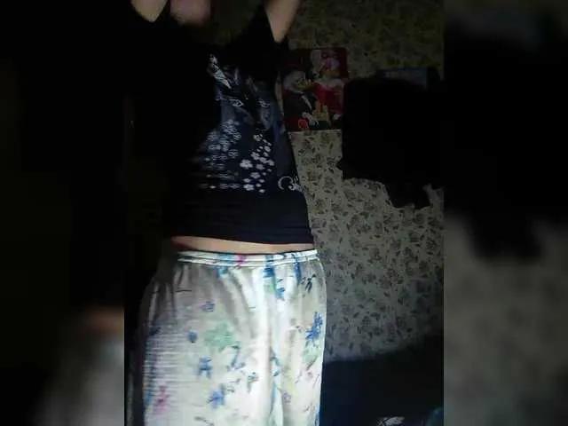 Offline Vika1zvezda on BongaCams