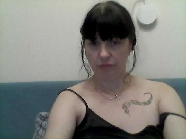 VikNika on BongaCams