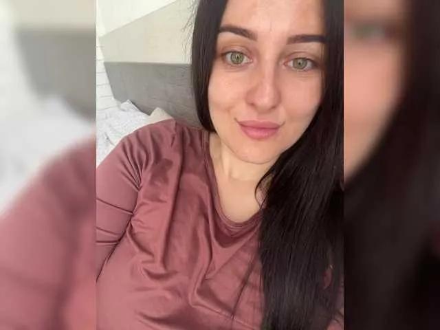 Offline Viksi66 on BongaCams