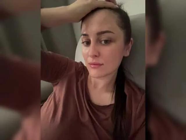Offline Viksi66 on BongaCams
