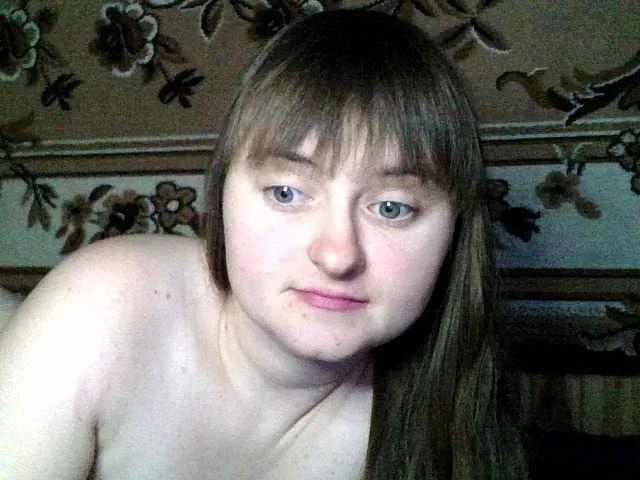 Offline Viktoriia21 on BongaCams