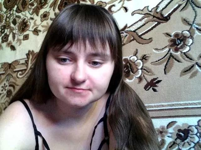 Offline Viktoriia21 on BongaCams