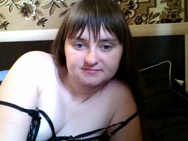 Offline Viktoriia21 on BongaCams