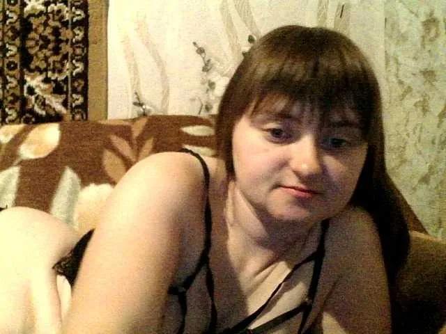 Offline Viktoriia21 on BongaCams