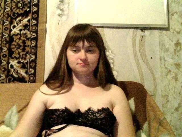 Offline Viktoriia21 on BongaCams