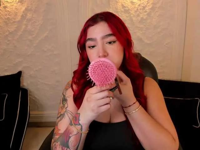 Offline ViolettCastel on BongaCams