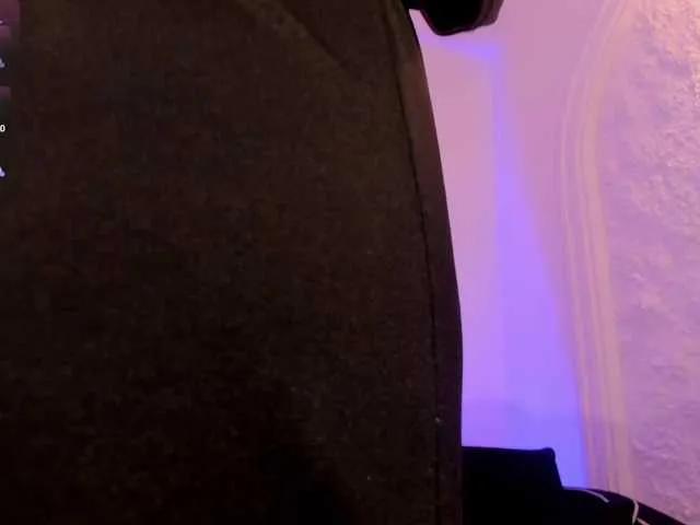 Offline ViolettCastel on BongaCams