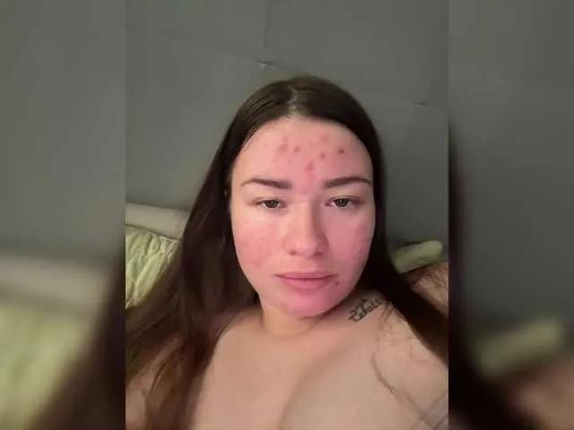 ViollaSweetA — kissing) touching) caressing)talk