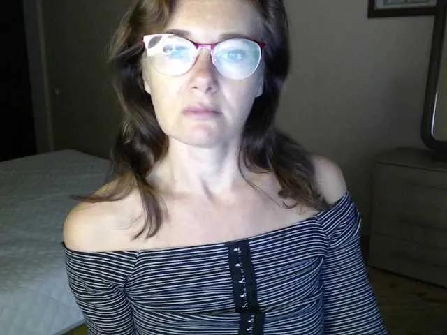 Offline VioricaRoss on BongaCams