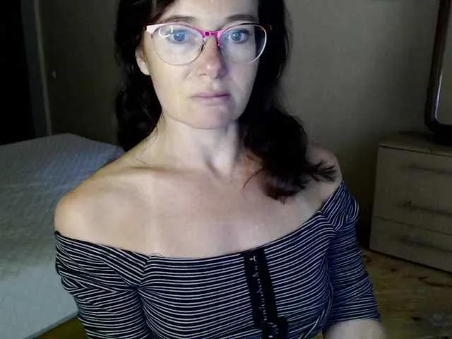 Offline VioricaRoss on BongaCams