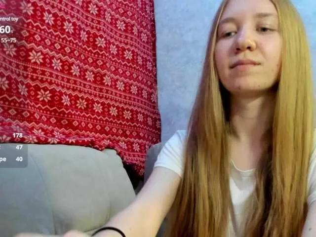 Freechat Vita-min-4ik on BongaCams