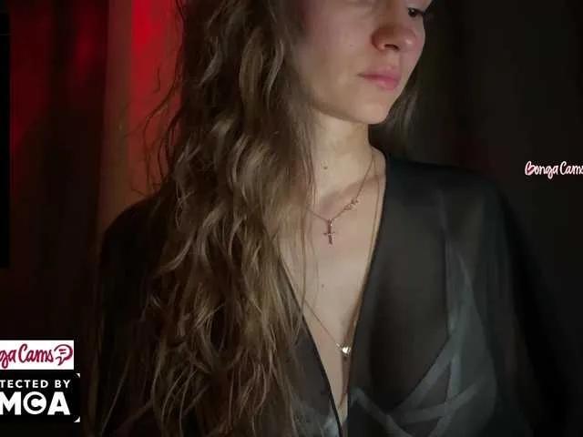 Vvv-lifffe on BongaCams