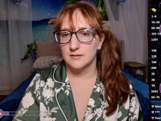 Offline WckdAphrodite on BongaCams