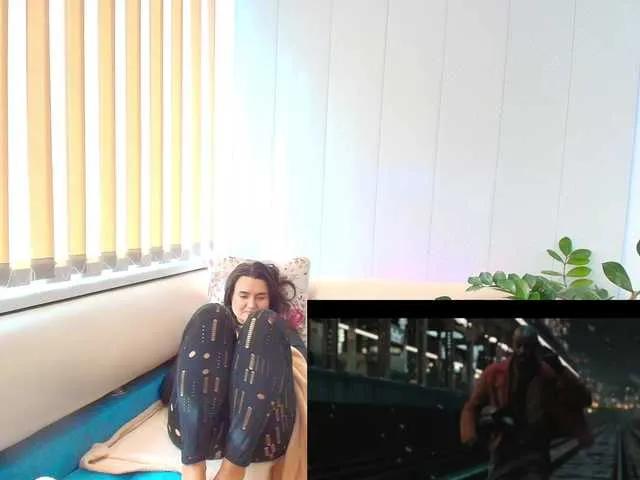 Offline WickedButShy on BongaCams